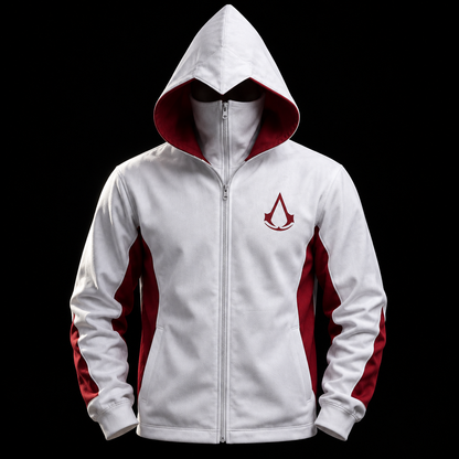 CreedHoodie