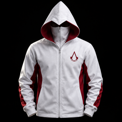 CreedHoodie