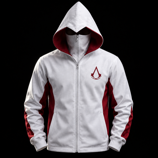 CreedHoodie