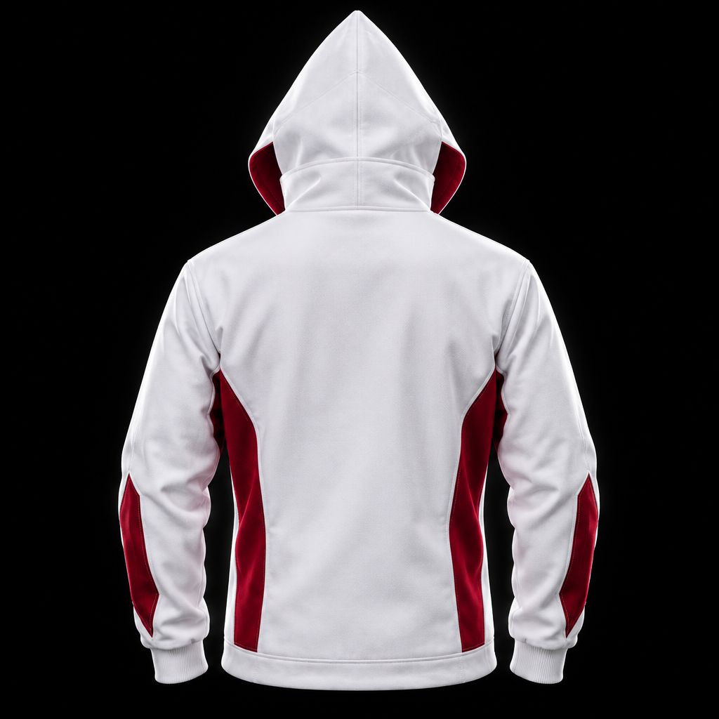 CreedHoodie