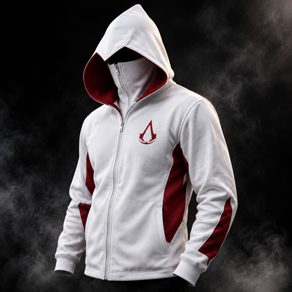 CreedHoodie