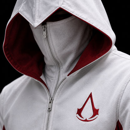 CreedHoodie