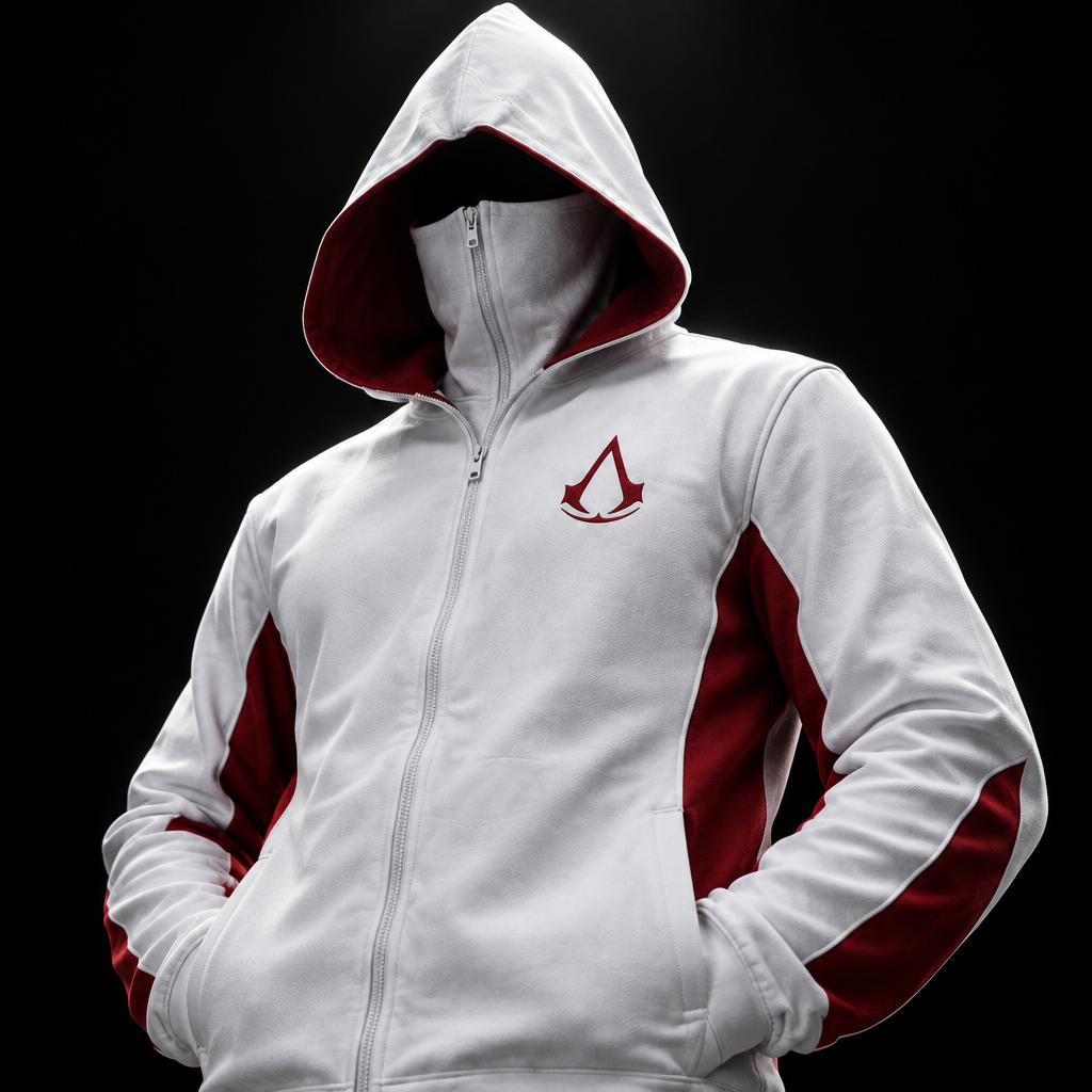 CreedHoodie
